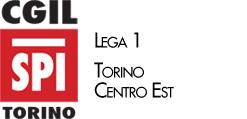SPI CGIL TORINO - Lega 1 Torino Centro Est