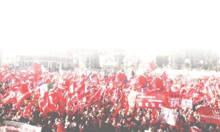 Cgil Torino su legge 194