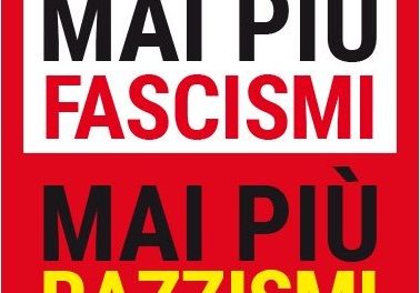 80 anni fa le leggi razziali del regime fascista