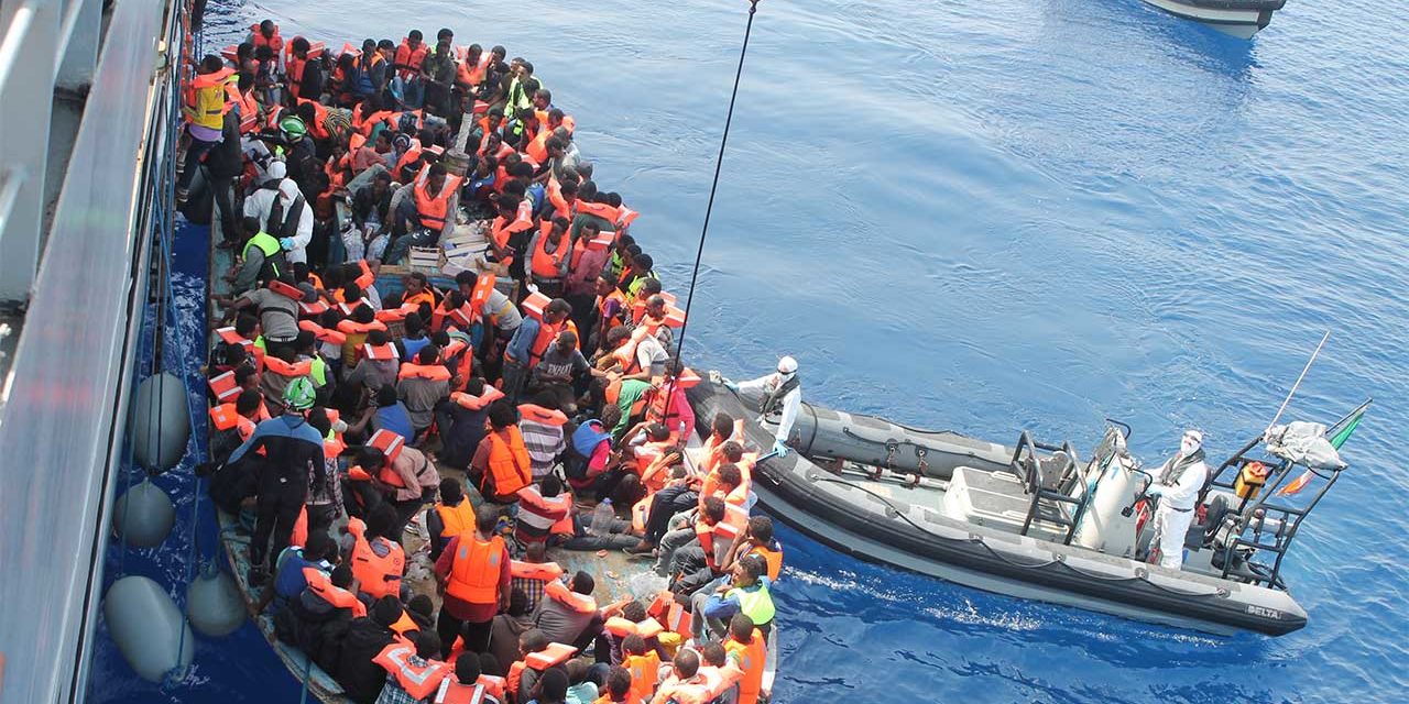 Migranti, bugie e verità. In 14 punti la differenza tra verità e propaganda