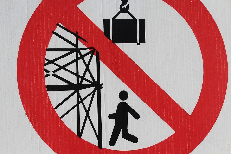 Quando il lavoro si paga con la vita