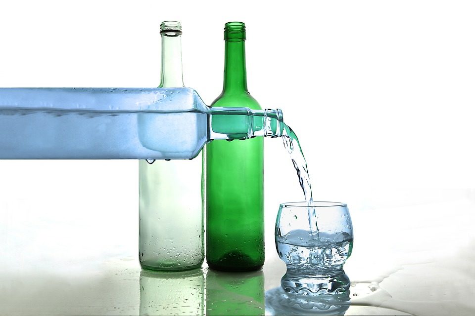Bolletta acqua: nel 2018 un nuovo sconto per gli utenti in condizioni di disagio.