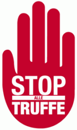 Attenzione alla truffa!