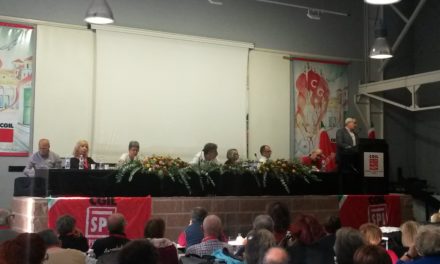 Congresso SPI Torino: un confronto partecipato e costruttivo