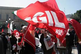 NO al Decreto PILLON: IL 10 NOVEMBRE LA CGIL IN PIAZZA CON ASSOCIAZIONI E SOCIETÀ  CIVILE.