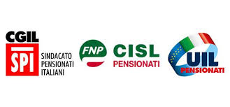 PENSIONI. AL VIA LA MOBILITAZIONE DEI SINDACATI.