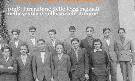 27 gennaio – La Giornata della Memoria: una bella iniziativa del Liceo Cavour di Torino