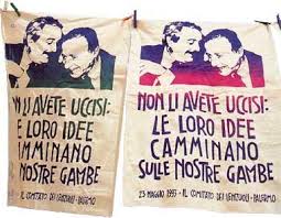 XXIV Giornata della Memoria e dell’Impegno contro le mafie.