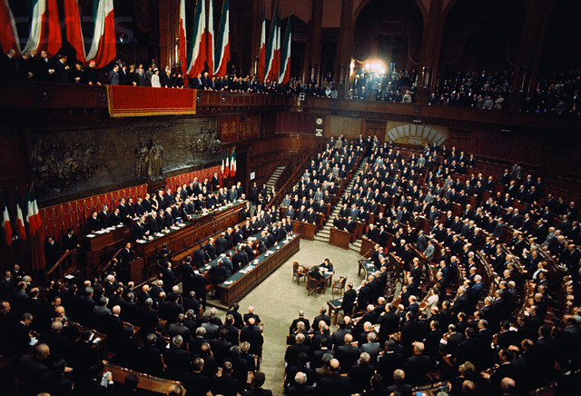 Camera e Senato: in audizione la CGIL illustra le sue valutazioni sul DEF