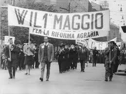 Arriva il PRIMO MAGGIO: la Festa dei LAVORATORI.