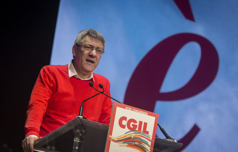 Landini: il Governo con il DEF boccia se stesso e non ha un progetto per il Paese.