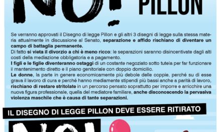 Contro il DDL PILLON: domani presidio della CGIL davanti al Parlamento.