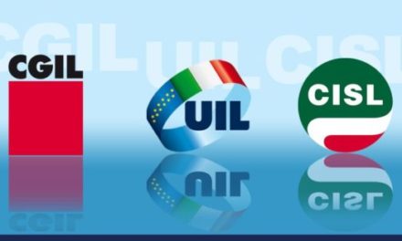 Le critiche di CGIL-CISL-UIL al “decreto crescita” del Governo.