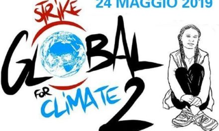 Sindacato italiano e internazionale insieme per la lotta ai cambiamenti climatici