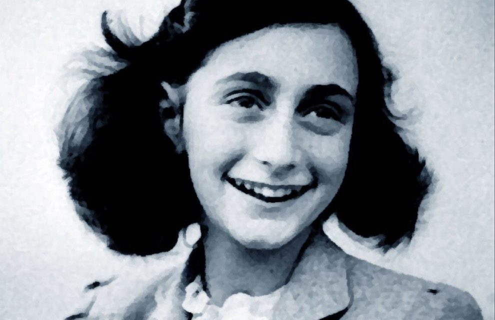 Oggi Anna Frank avrebbe compiuto 90 anni: un diario per non dimenticare.
