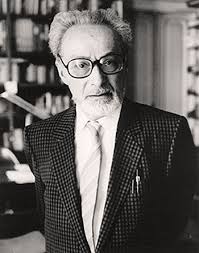 Cento anni fa nasceva a Torino PRIMO LEVI.