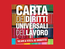 Salario minimo: no, grazie. Salario e diritti contrattuali per tutti: si, grazie.