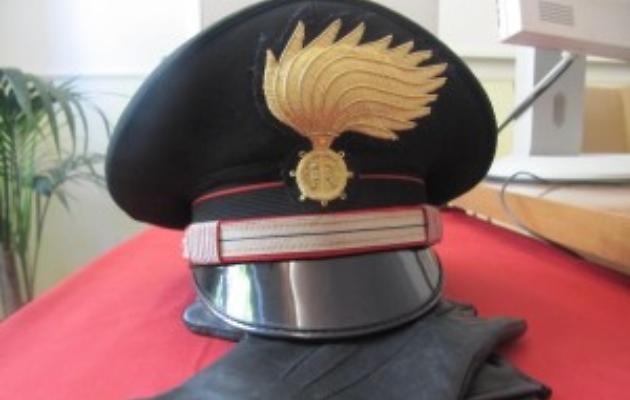 Il cordoglio della CGIL alla famiglia del brigadiere Mario Cerciello Rega.