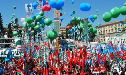 CGIL: bene la convocazione a Palazzo Chigi, ora serve un confronto vero con il Governo.