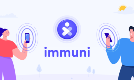 “immuni” come funziona