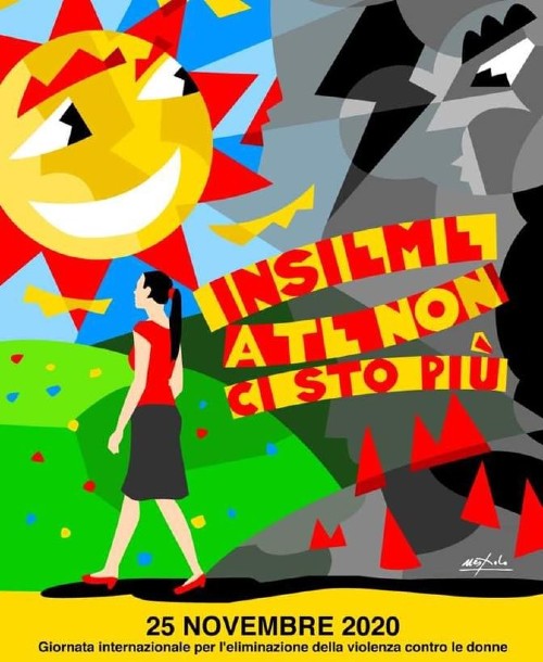 Per chi subisce violenza tutti i giorni, tutti i giorni sono uguali.