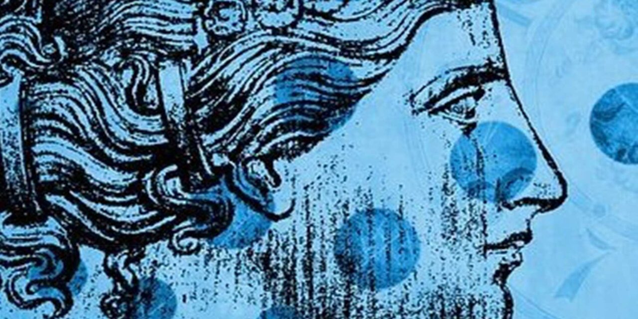 8 marzo 2021 – profili di donna