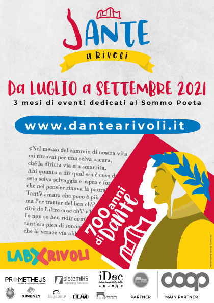 …FATTI NON FOSTE A VIVER COME BRUTI, MA PER SEGUIR VIRTUTE E CONOSCENZA…