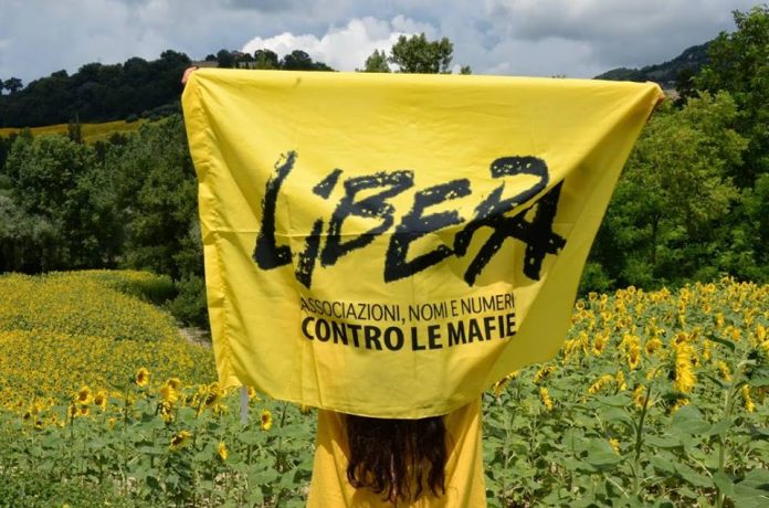 Ripartono i campi della Legalità di Libera sostenuti dallo SPI