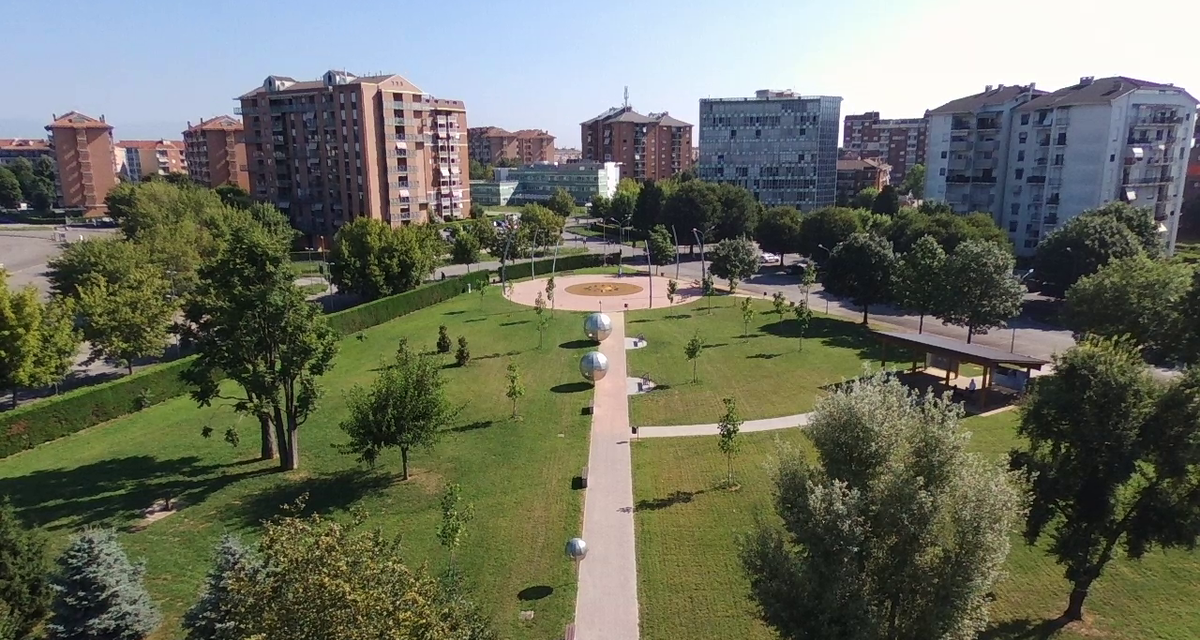 Eletta la nuova Segretaria dello SPI di Orbassano