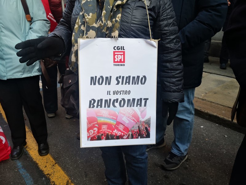 PEREQUAZIONE DELLE PENSIONI 2023