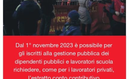 PROVIAMO AD ANDARE IN PENSIONE?? NONOSTANTE QUESTO GOVERNO…